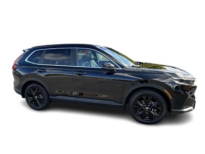 2024 Honda CR-V HYBRID in Markham, Ontario