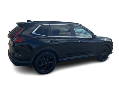 2024 Honda CR-V HYBRID in Markham, Ontario