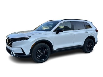 2024 Honda CR-V Hybrid in Markham, Ontario