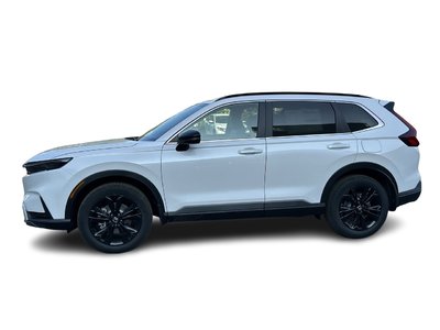 2024 Honda CR-V Hybrid in Markham, Ontario