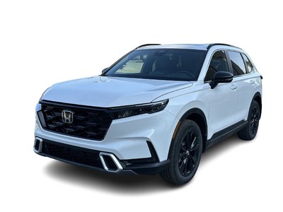 2024 Honda CR-V Hybrid in Markham, Ontario