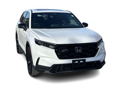 2024 Honda CR-V Hybrid in Markham, Ontario