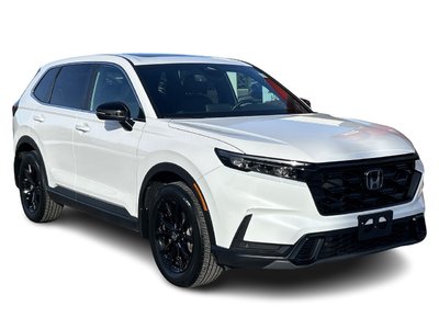 2024 Honda CR-V Hybrid in Markham, Ontario