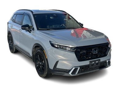 2024 Honda CR-V Hybrid in Markham, Ontario