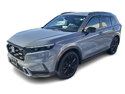 Honda CR-V Hybrid  2024 à Markham, Ontario