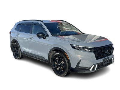 2024 Honda CR-V Hybrid in Markham, Ontario