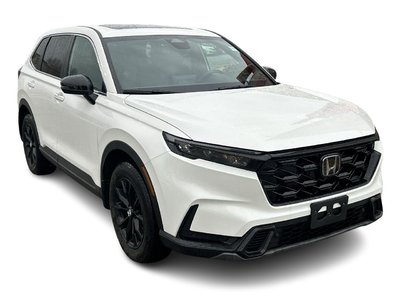 2024 Honda CR-V Hybrid in Markham, Ontario