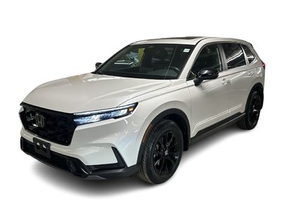 Honda CR-V Hybrid  2024 à Markham, Ontario