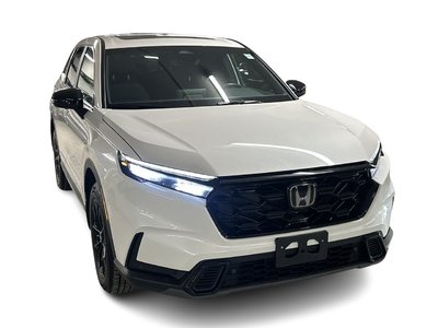 2024 Honda CR-V Hybrid in Markham, Ontario