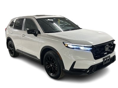 2024 Honda CR-V Hybrid in Markham, Ontario