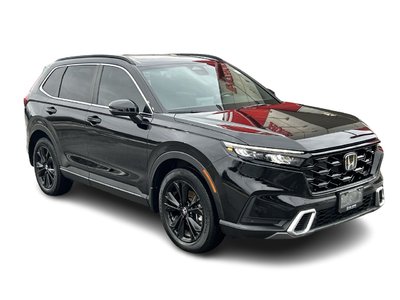 2024 Honda CR-V Hybrid in Markham, Ontario