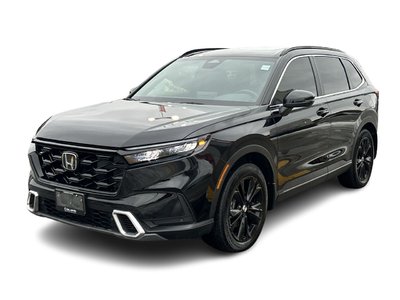 Honda CR-V Hybrid  2024 à Markham, Ontario