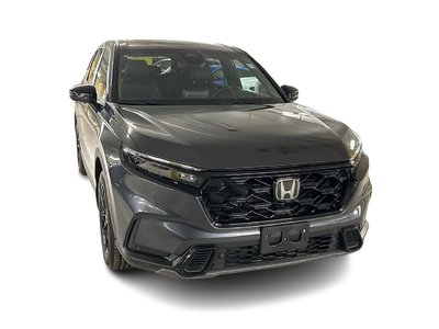 2024 Honda CR-V Hybrid in Markham, Ontario