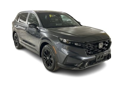 2024 Honda CR-V Hybrid in Markham, Ontario