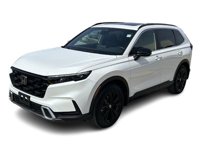 Honda CR-V Hybrid  2024 à Markham, Ontario