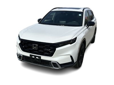 Honda CR-V Hybrid  2024 à Markham, Ontario