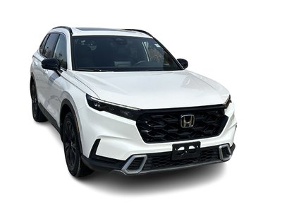 2024 Honda CR-V Hybrid in Markham, Ontario