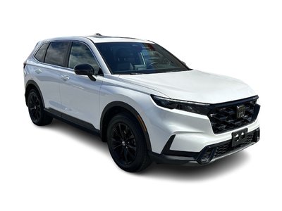 2024 Honda CR-V Hybrid in Markham, Ontario