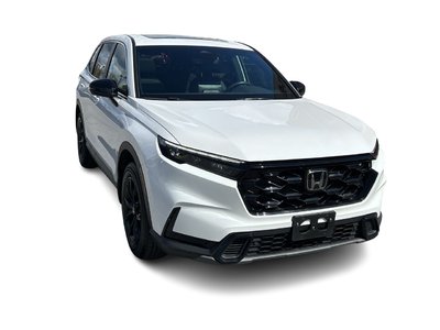 2024 Honda CR-V Hybrid in Markham, Ontario