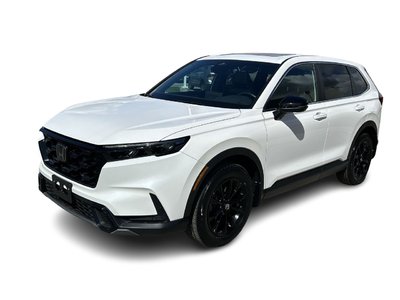 Honda CR-V Hybrid  2024 à Markham, Ontario