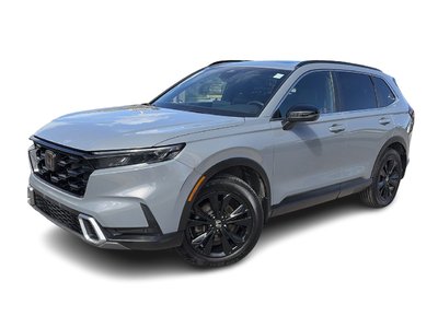 2024 Honda CR-V Hybrid in Markham, Ontario