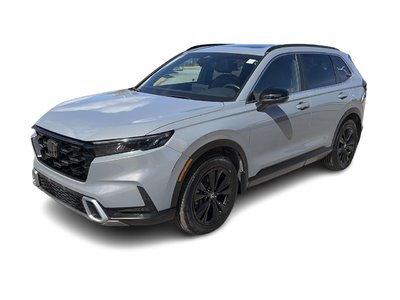 2024 Honda CR-V Hybrid in Markham, Ontario