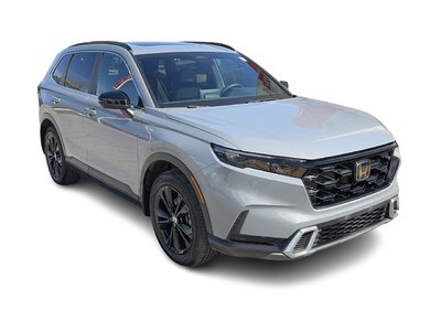 2024 Honda CR-V Hybrid in Markham, Ontario