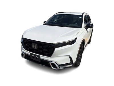 2024 Honda CR-V Hybrid in Markham, Ontario