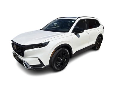 2024 Honda CR-V Hybrid in Markham, Ontario