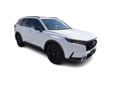 2024 Honda CR-V Hybrid in Markham, Ontario