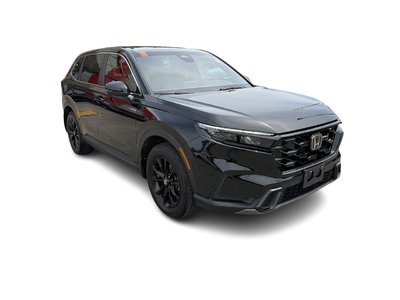 2024 Honda CR-V Hybrid in Markham, Ontario