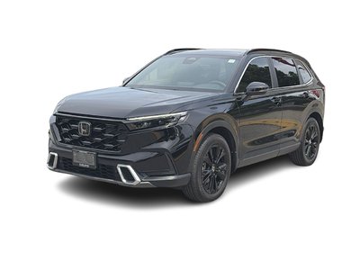 2024 Honda CR-V Hybrid in Markham, Ontario