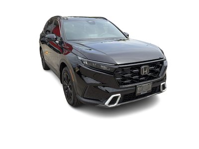2024 Honda CR-V Hybrid in Markham, Ontario