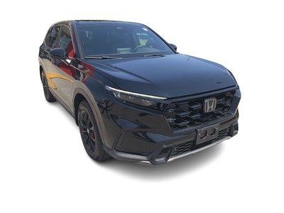 2024 Honda CR-V Hybrid in Markham, Ontario