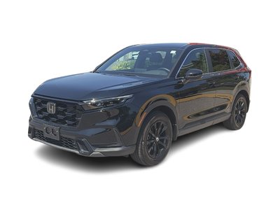 2024 Honda CR-V Hybrid in Markham, Ontario