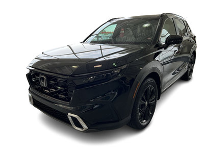 2025 Honda CR-V HYBRID in Markham, Ontario