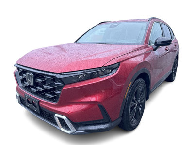 2025 Honda CR-V HYBRID in Markham, Ontario