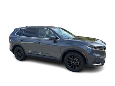 2025 Honda CR-V HYBRID in Markham, Ontario