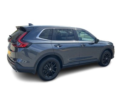 2025 Honda CR-V HYBRID in Markham, Ontario