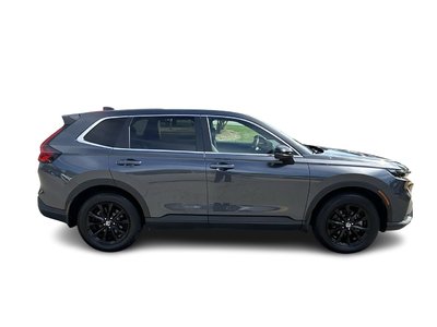 2025 Honda CR-V HYBRID in Markham, Ontario