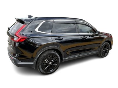 2025 Honda CR-V Hybrid in Markham, Ontario