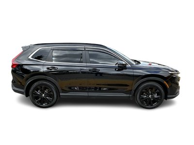 2025 Honda CR-V Hybrid in Markham, Ontario