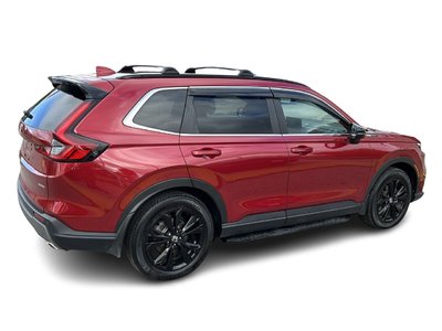 2025 Honda CR-V Hybrid in Markham, Ontario