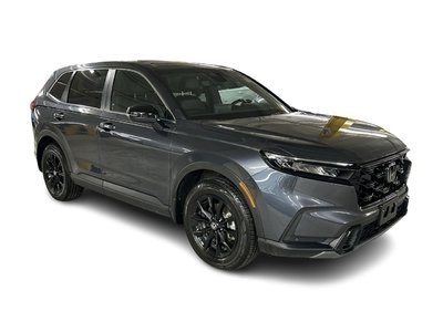 Honda CR-V Hybrid  2025 à Markham, Ontario