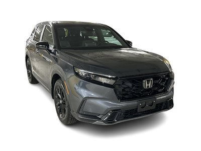Honda CR-V Hybrid  2025 à Markham, Ontario