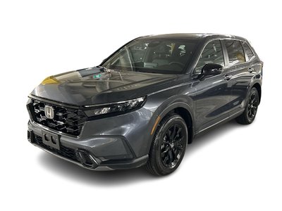 Honda CR-V Hybrid  2025 à Markham, Ontario