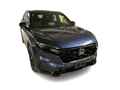 2025 Honda CR-V Hybrid in Markham, Ontario