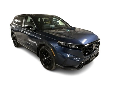 2025 Honda CR-V Hybrid in Markham, Ontario