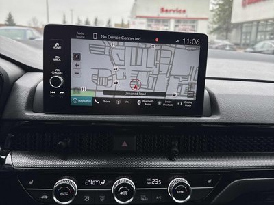 Honda CR-V Hybrid  2025 à Markham, Ontario