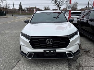 Honda CR-V Hybrid  2025 à Markham, Ontario